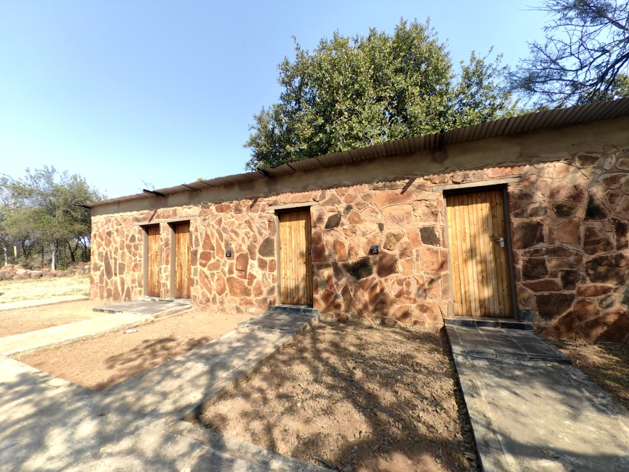 Commercial Property for Sale in Groot Marico North West